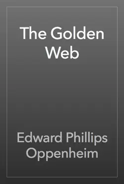the golden web book cover image