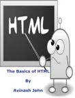 The Basics of HTML synopsis, comments