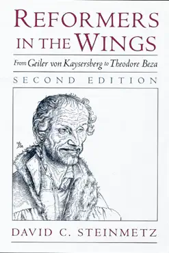 reformers in the wings book cover image