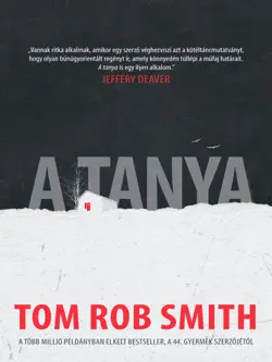 a tanya book cover image