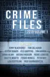 Crime Files 2015: Volume 1 sinopsis y comentarios