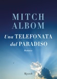 Una telefonata dal paradiso book summary, reviews and downlod