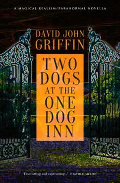 two dogs at the one dog inn book cover image
