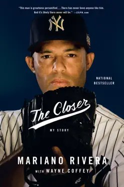 the closer book cover image