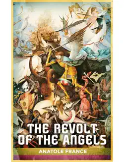 the revolt of the angels book cover image