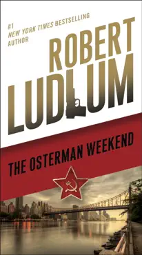 the osterman weekend book cover image