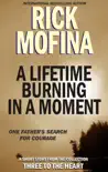 A Lifetime Burning In A Moment synopsis, comments