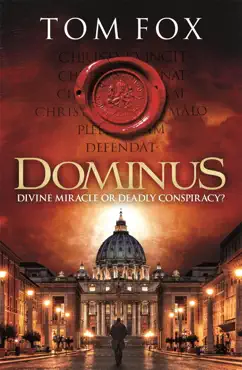dominus book cover image