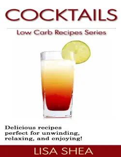 cocktails imagen de la portada del libro