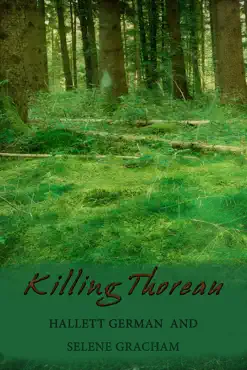 killing thoreau book cover image