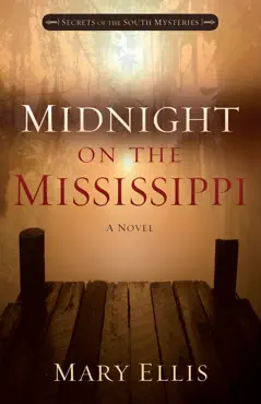 midnight on the mississippi book cover image