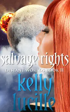 salvage rights book cover image