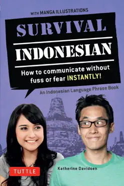 survival indonesian book cover image