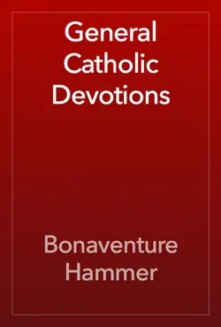 general catholic devotions book cover image