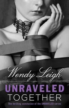 unraveled together book cover image
