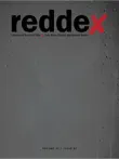 Reddex Review-Fall 2014 synopsis, comments