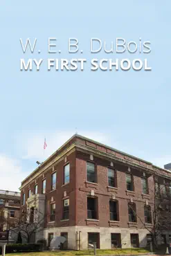my first school imagen de la portada del libro