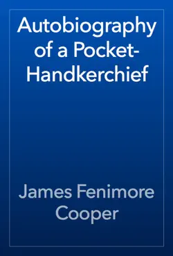 autobiography of a pocket-handkerchief book cover image
