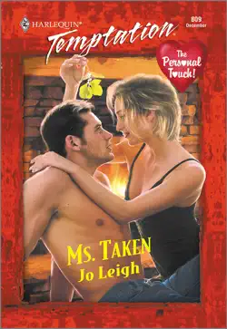 ms. taken book cover image