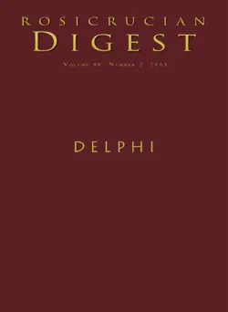 delphi book cover image
