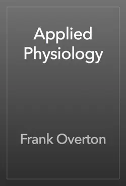 applied physiology book cover image