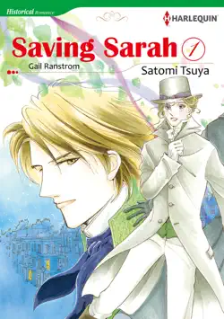 saving sarah 1 book cover image
