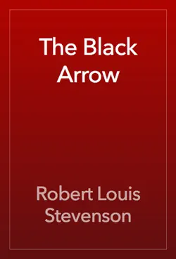 the black arrow book cover image