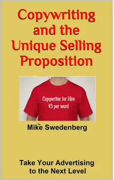 copywriting and the unique selling proposition book cover image