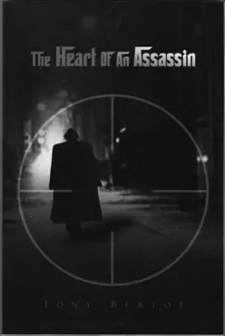 the heart of an assassin book cover image