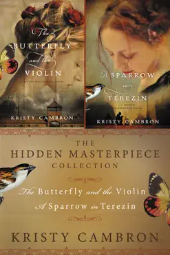 the hidden masterpiece collection book cover image