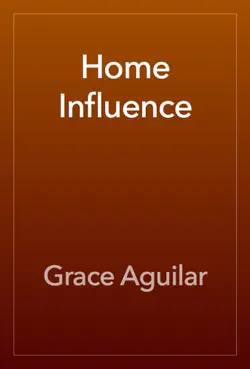 home influence book cover image