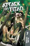 Attack on Titan Volume 7 synopsis, comments