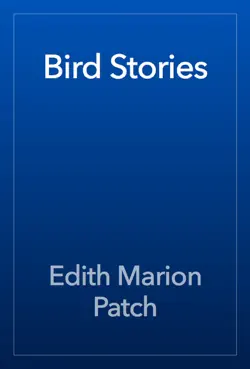 bird stories book cover image