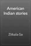 American Indian stories reviews