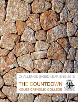 the countdown book cover image