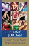 Penny Jordan's Crighton Family Series sinopsis y comentarios