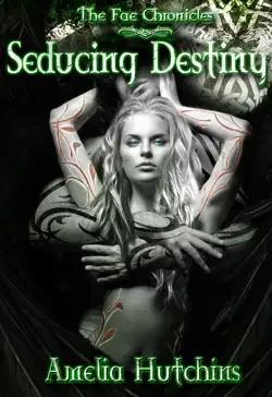seducing destiny book cover image