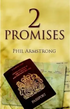 2promises imagen de la portada del libro