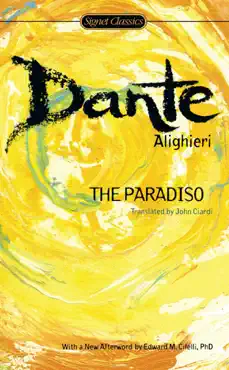 the paradiso book cover image