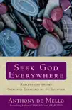 Seek God Everywhere synopsis, comments