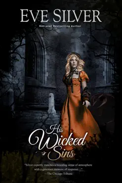 his wicked sins book cover image