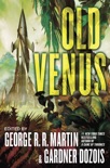 Old Venus book summary, reviews and downlod