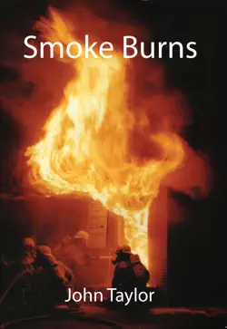 smoke burns book cover image