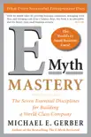 E-Myth Mastery synopsis, comments