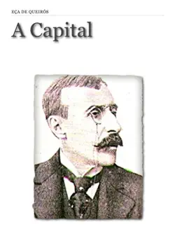 a capital book cover image