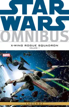 star wars omnibus book cover image