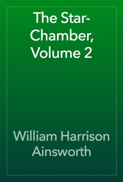 the star-chamber, volume 2 book cover image