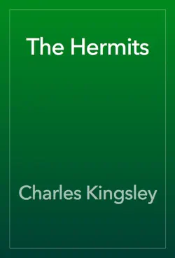 the hermits book cover image