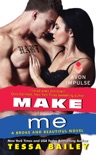 Make Me book summary, reviews and downlod