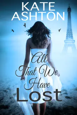 all that we have lost book cover image